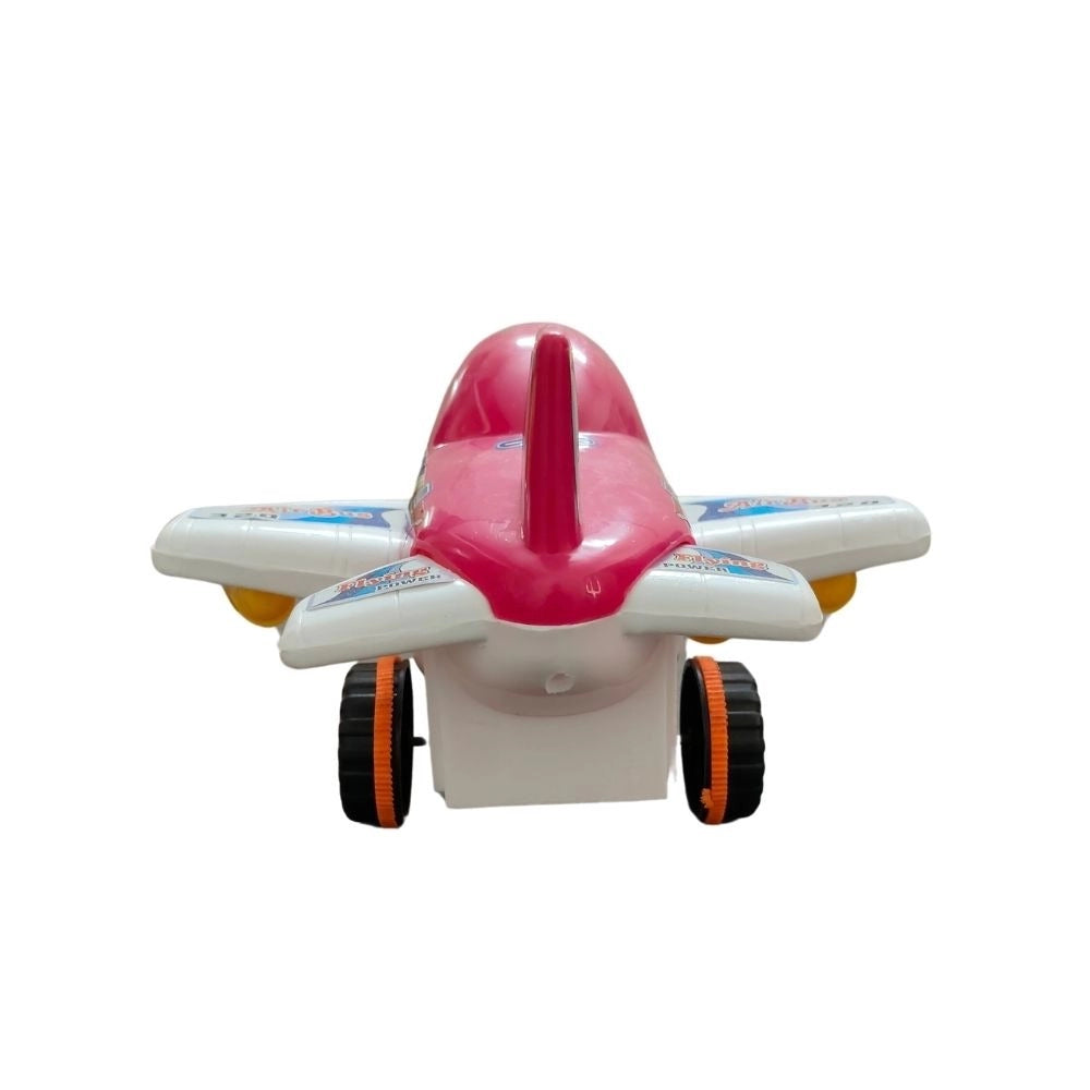 Great Jet | Plastic | Toys| 1+ Years