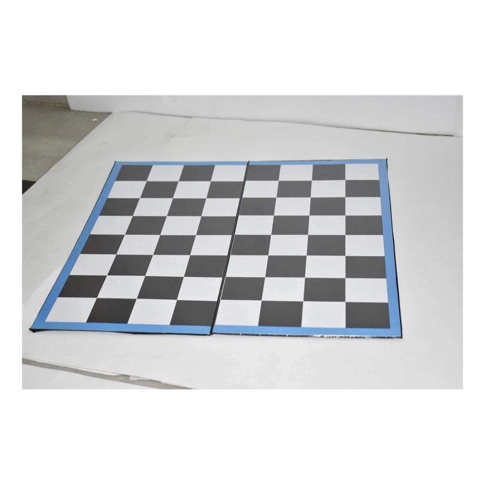 Magnetic Chess | Plastic Toys | Board Games | 2+ Years