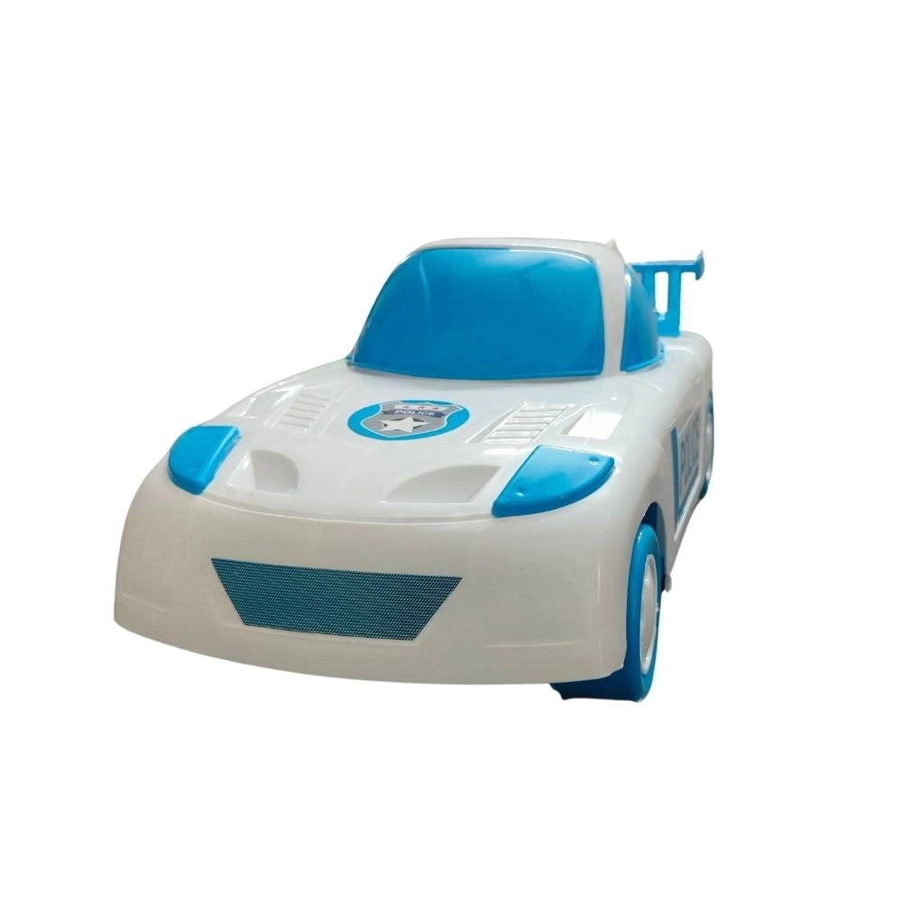USA Car | Plastic | Toys| 1+ Years