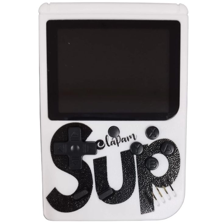SUP 400 in 1 Game Box โ Wireless Handheld Video Game Console(๐ฅ๐ Buy 1 Get 1 FREE ๐๐ฅ Limited Time Offer! ๐)