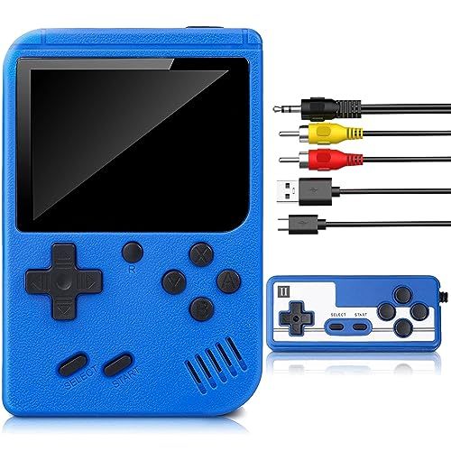 SUP 400 in 1 Game Box โ Wireless Handheld Video Game Console(๐ฅ๐ Buy 1 Get 1 FREE ๐๐ฅ Limited Time Offer! ๐)