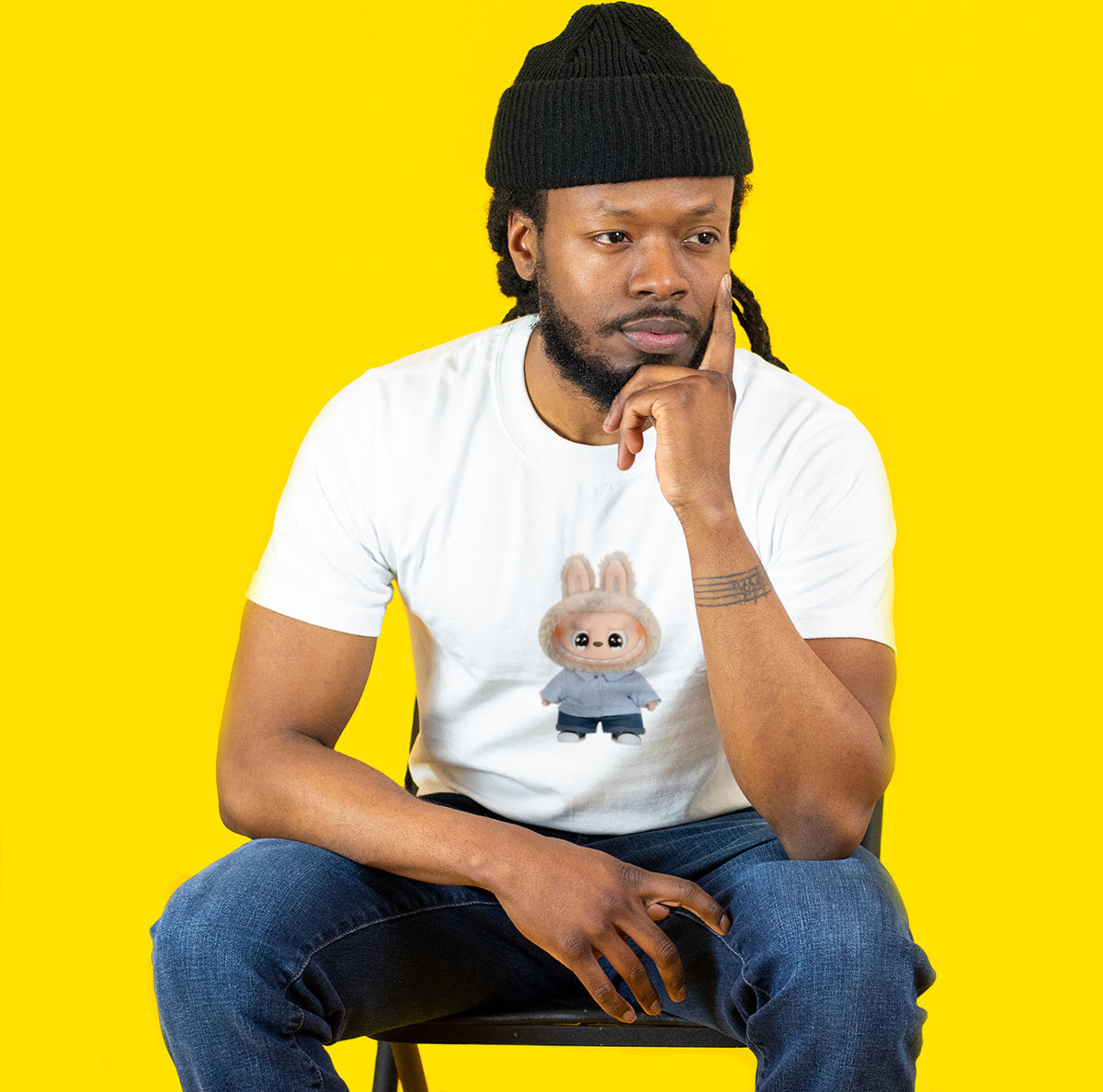 Labubu T-Shirt