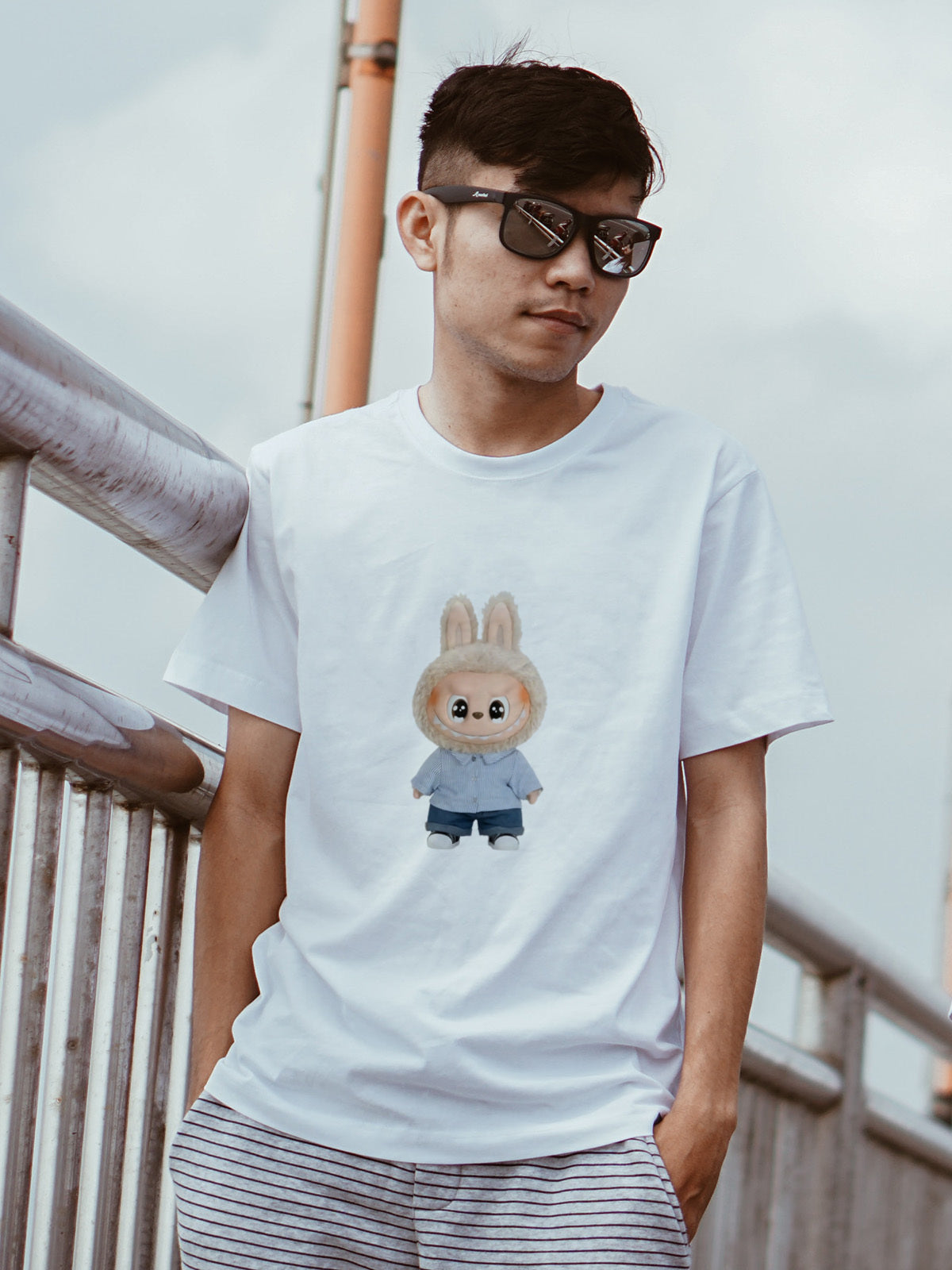 Labubu T-Shirt
