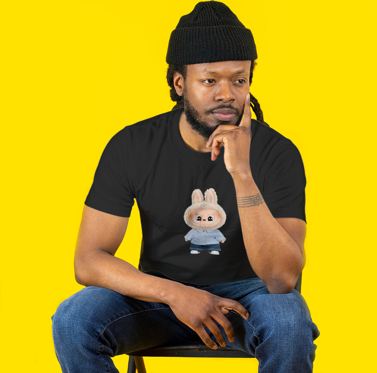 Labubu T-Shirt