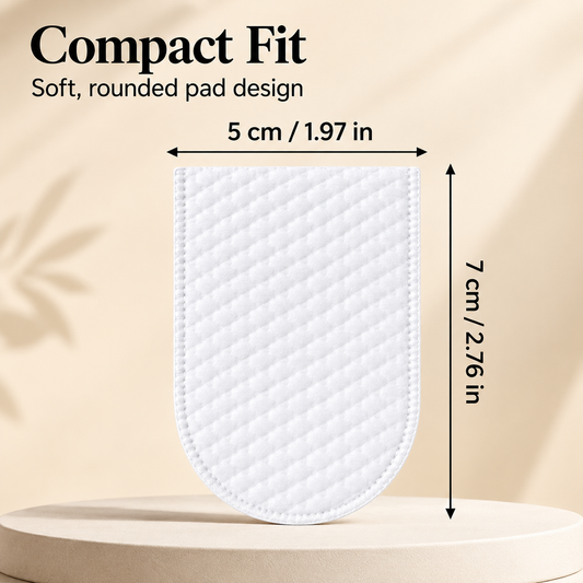 🚰 20PCS Faucet Water Filter Pads – Easy Install + Cable Ties ✨