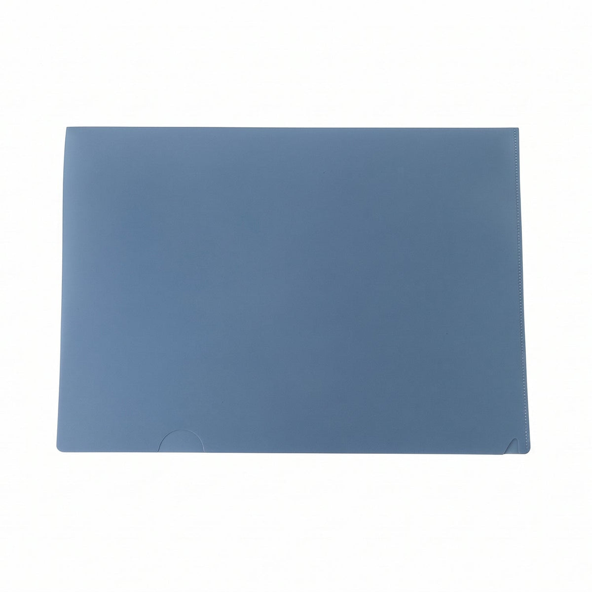 Document folder white bg