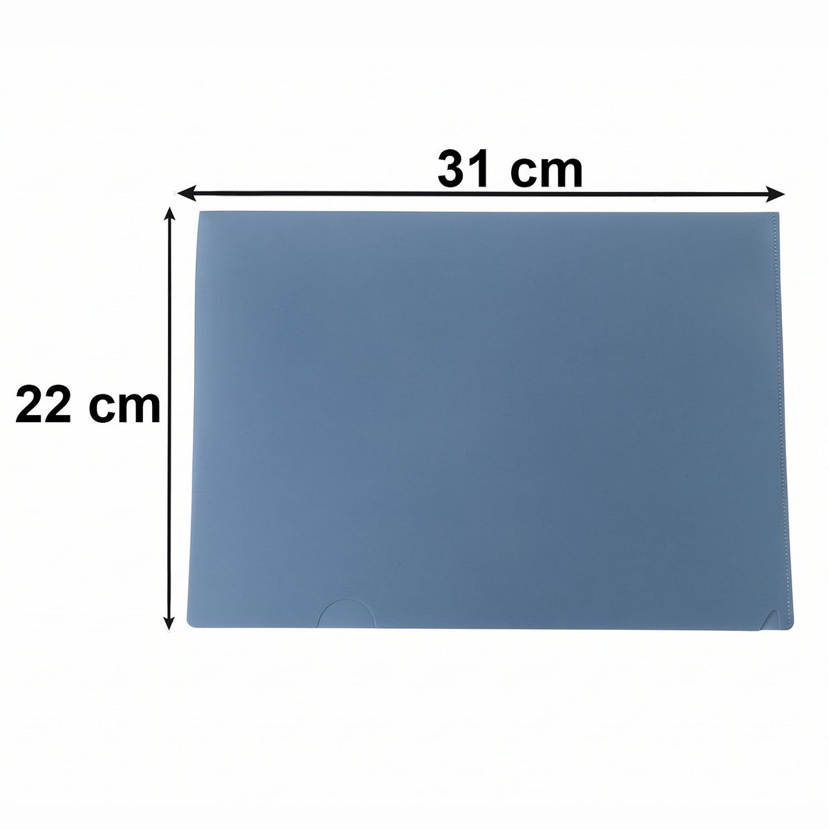 Document folder size A4