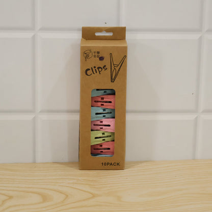 Actual color box packaging live photo
