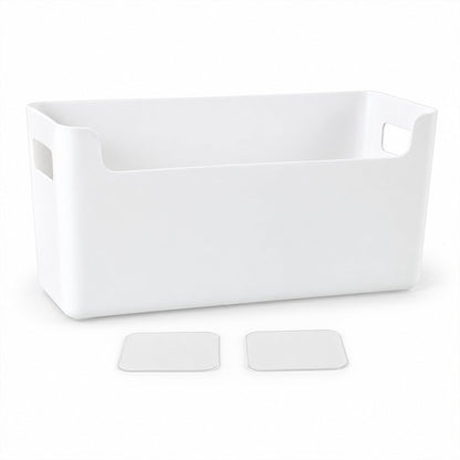 Storage box design view