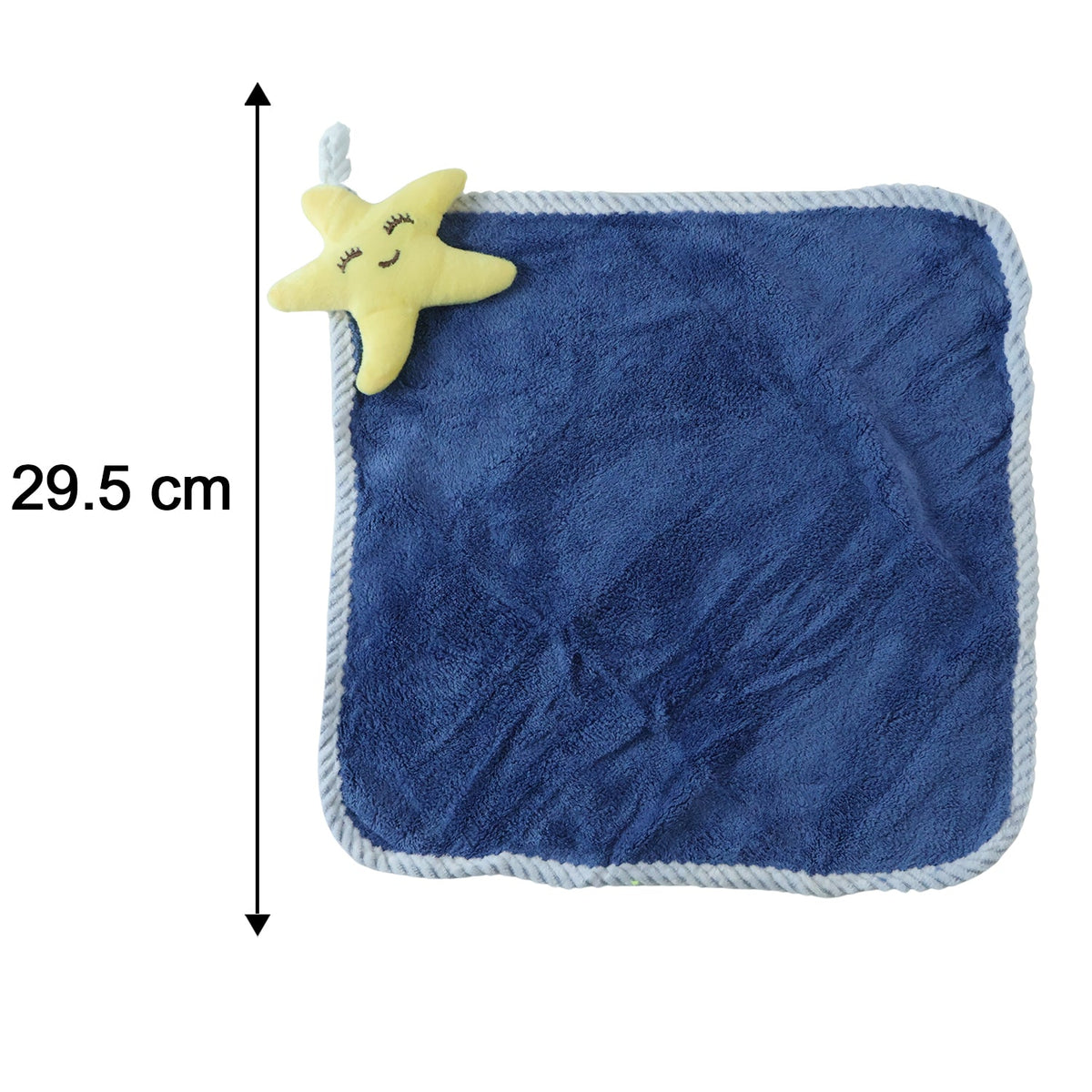 Hand towel size guide