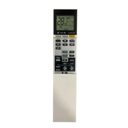Generic Remote No. 219, Compatible with Mitsubishi AC Remote Control (Exactly Same Remote will Only Work)