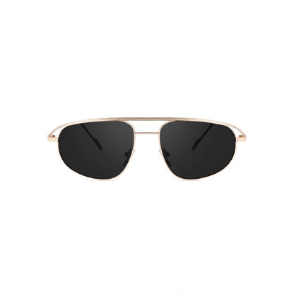 Generic Classic Unisex UV400 Protection Sunglasses (MultiColor)