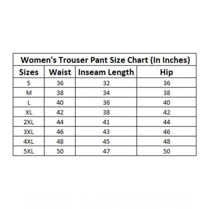 Generic Women's Casual Solid Rayon Sharara (Black)