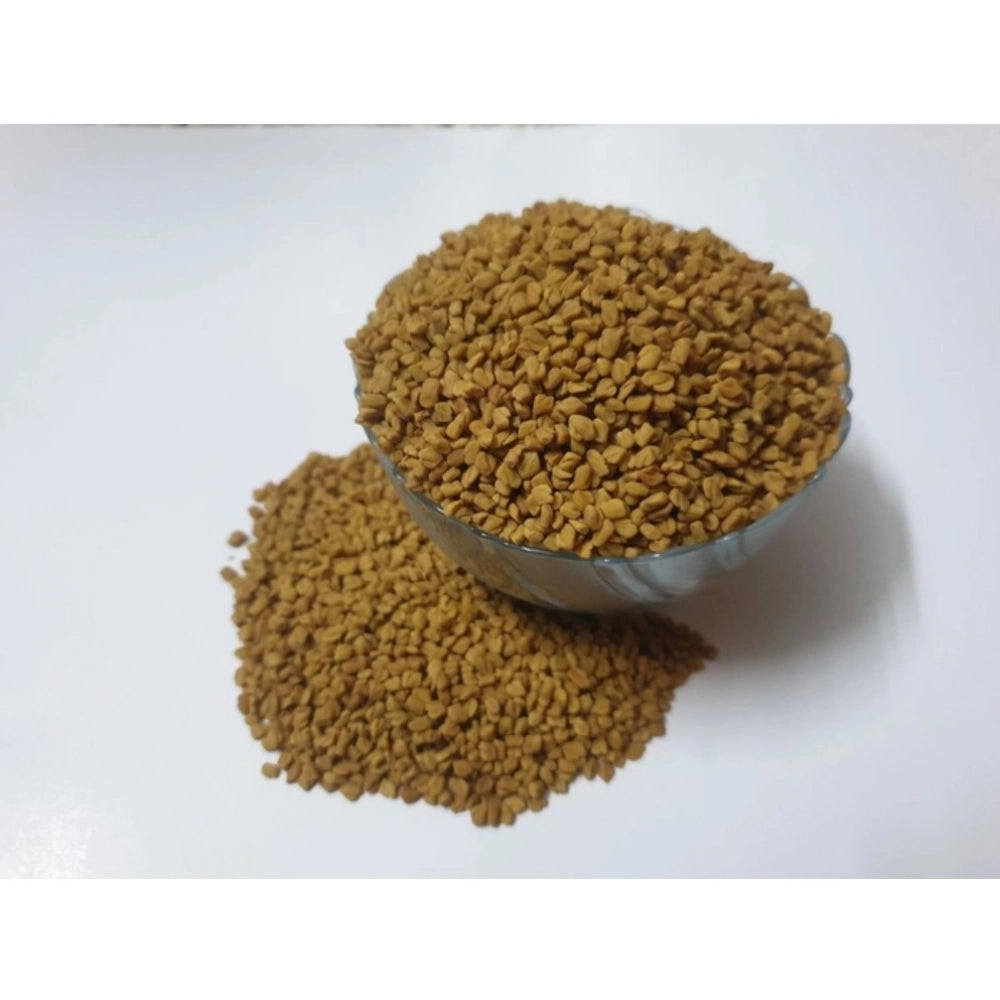 Generic Fenugreek Microgreen Seeds – Nutritious Greens, Easy to Cultivate