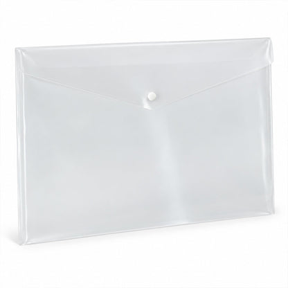 Document envelope design view