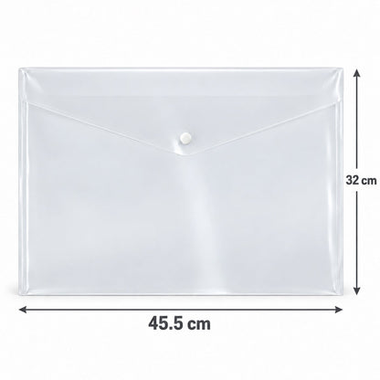 Document envelope size guide