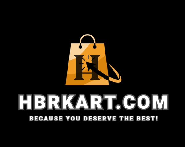 HBRKart.com