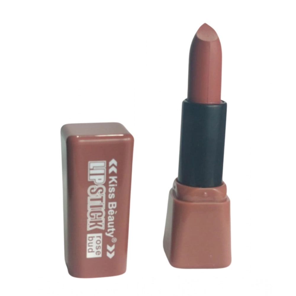 Generic Women's Unveil Your Power with Every Swipe with Matte Magic Lipstick (Naughty Nude)