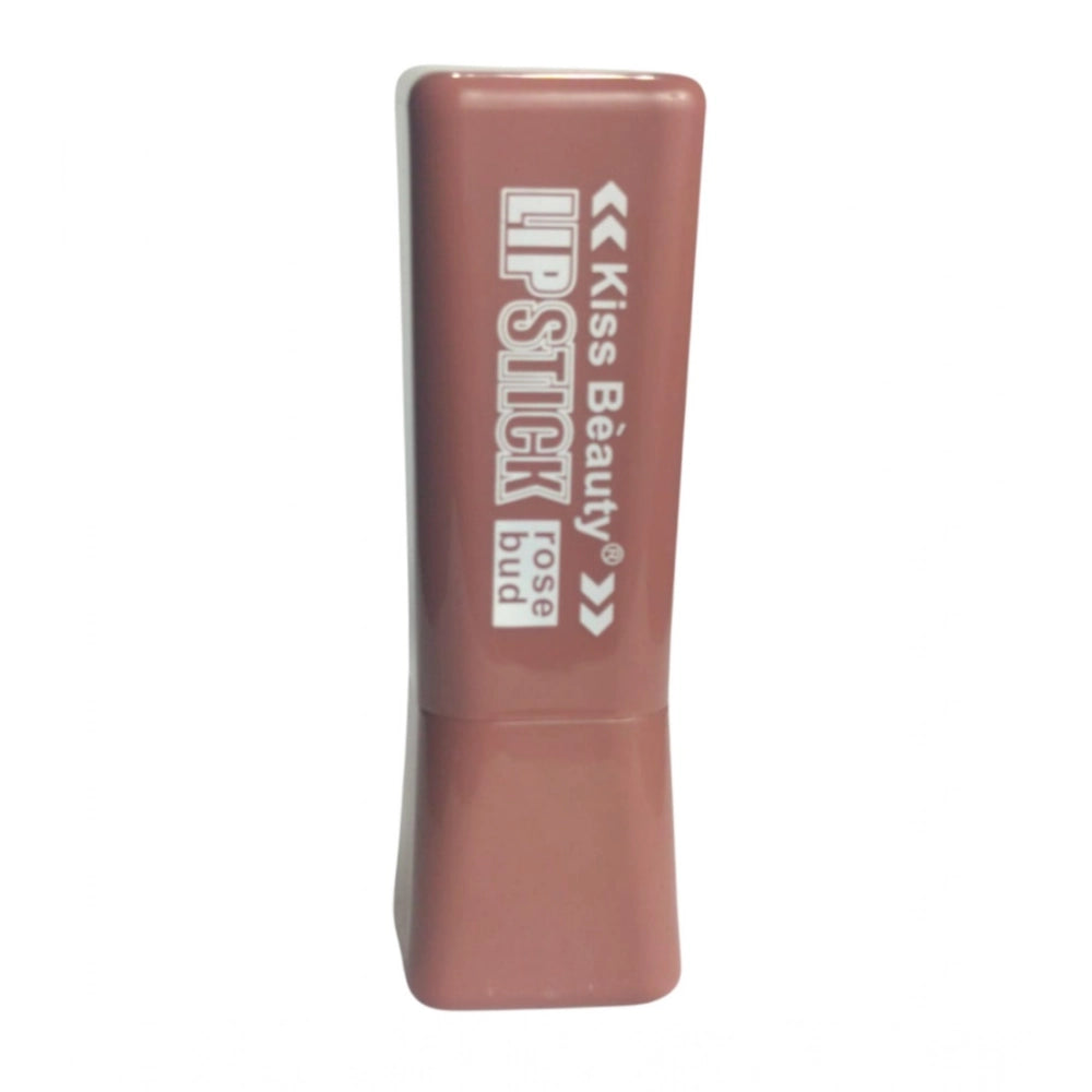 Generic Women's Unveil Your Power with Every Swipe with Matte Magic Lipstick (Naughty Nude)