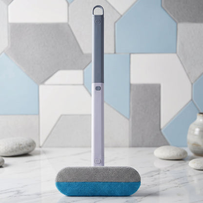 Multi Function Double Sided Lint and Pet Hair Remover Brush for Sofa