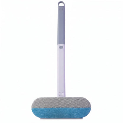 Multi Function Double Sided Lint and Pet Hair Remover Brush for Sofa