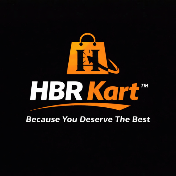 HBR Kart