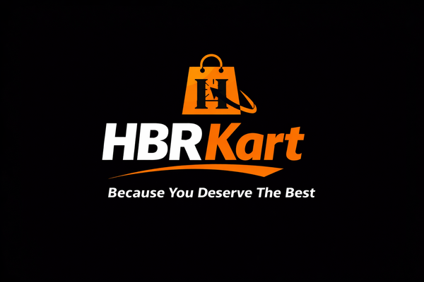 HBR Kart