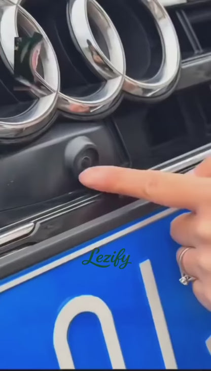 Car Camera Lens Protector